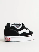 WOMENS VANS KNU SKOOL SNEAKER