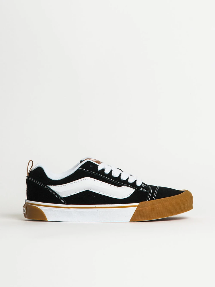 MENS VANS KNU SKOOL