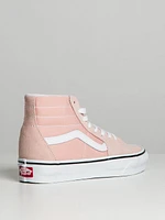 WOMENS VANS SK8 HI TAPERED