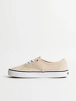 WOMENS VANS AUTHENTIC