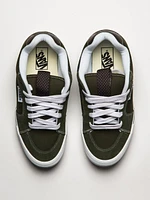 MENS VANS CHUKKA PUSH SHOE