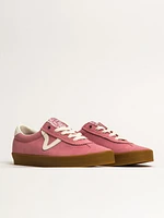 WOMENS VANS FU SPORT LOW SNEAKER