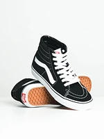 WOMENS VANS SK8 HI SNEAKER