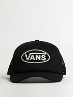 VANS U QUICK PATCH TRUCKER