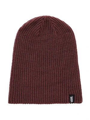 VANS MISMOEDIG BEANIE - CLEARANCE