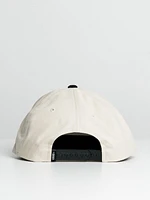 VANS FULL PATCH SNAPBACK HAT  - CLEARANCE