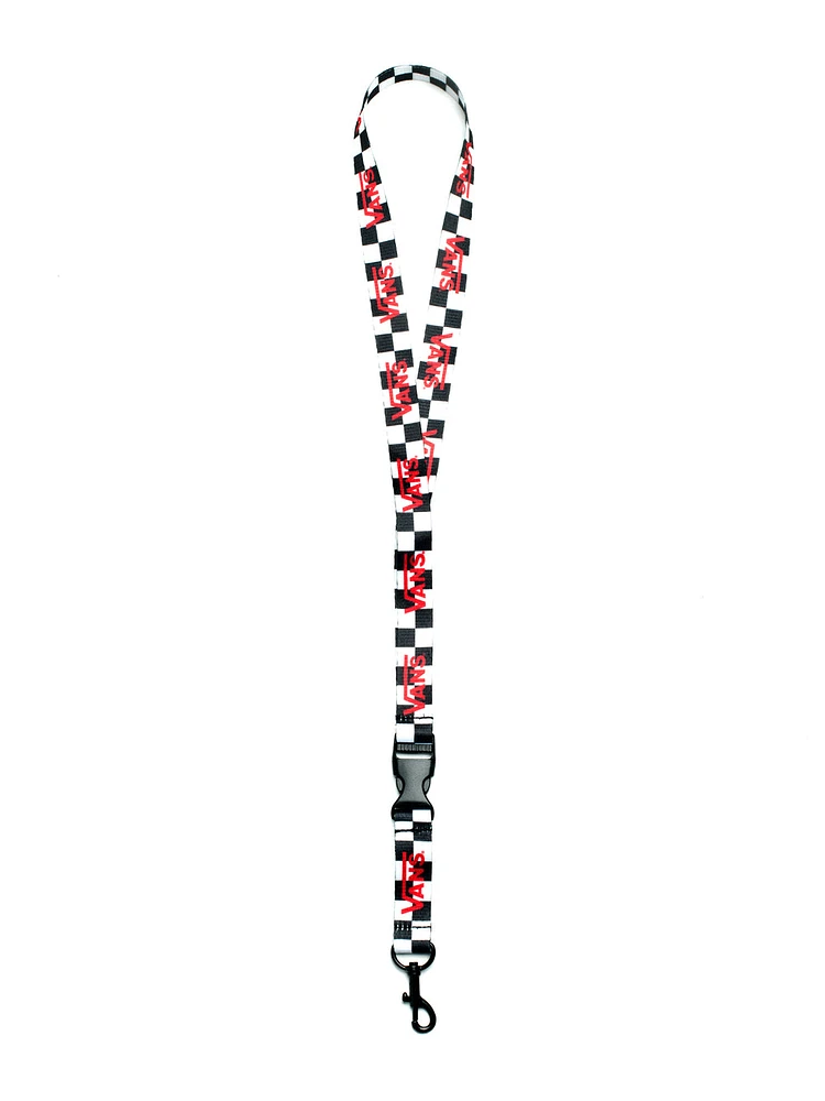 VANS LANYARD   - CLEARANCE