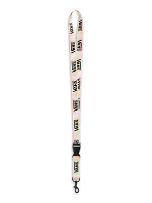 VANS POPSICLE WASH LANYARD  - CLEARANCE