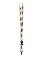 VANS POPSICLE WASH LANYARD  - CLEARANCE