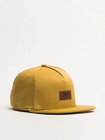 VANS OFF THE WALL PATCH SNAPBACK