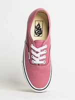 WOMENS VANS FU AUTHENTIC SNEAKER