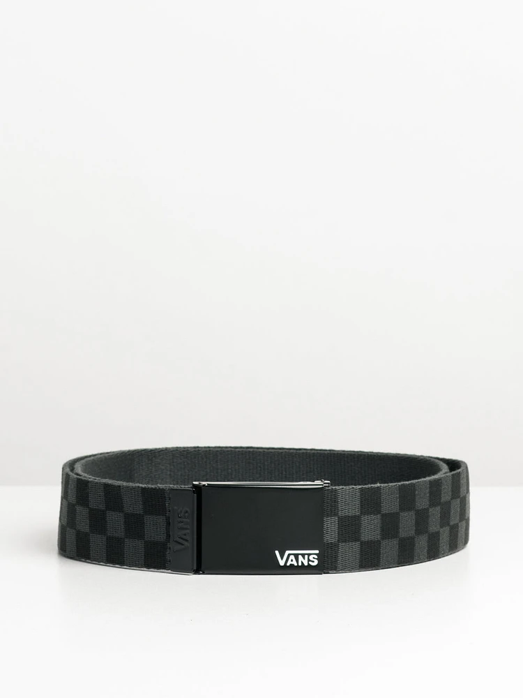 VANS DEPPSTER II WEB BELT