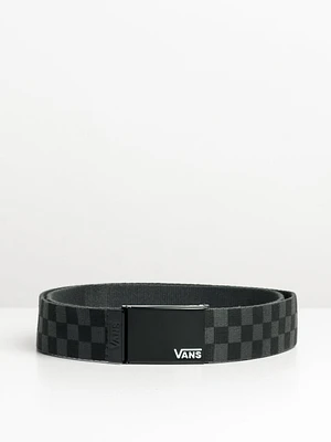 VANS DEPPSTER II WEB BELT