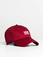 VANS COURT SIDE HAT