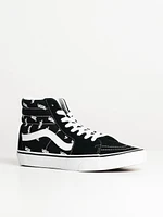 WOMENS SK8 HI VANS SNEAKER - CLEARANCE