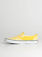 MENS VANS CLASSIC SLIP-ON  - CLEARANCE