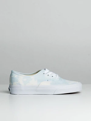 WOMENS VANS AUTHENTIC SNEAKER - CLEARANCE