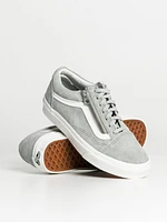 WOMENS VANS OLD SKOOL ZIP SNEAKER - CLEARANCE