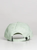 VANS COURT SIDE PRINTED HAT - CELADON GREEN - CLEARANCE