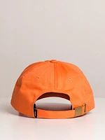 VANS CURVED BILL JOCKEY HAT - CLEARANCE