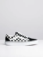 WOMENS VANS OLD SKOOL SNEAKER