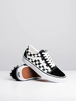 WOMENS VANS OLD SKOOL SNEAKER