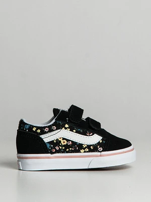 KIDS VANS OLD SKOOL TODDLER