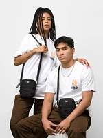 VANS BAIL SHOULDER BAG  - CLEARANCE