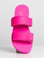 WOMENS VANS CAYUCAS SLIDE - CLEARANCE