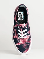 WOMENS VANS COMFYCUSH AUTHENTIC GRUNGE SNEAKER - CLEARANCE