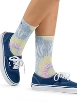 VANS COVERED SOCK