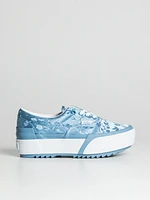 WOMENS VANS ERA STACKED