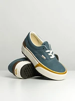 WOMENS VANS ERA STACKED CANVAS - CLEARANCE