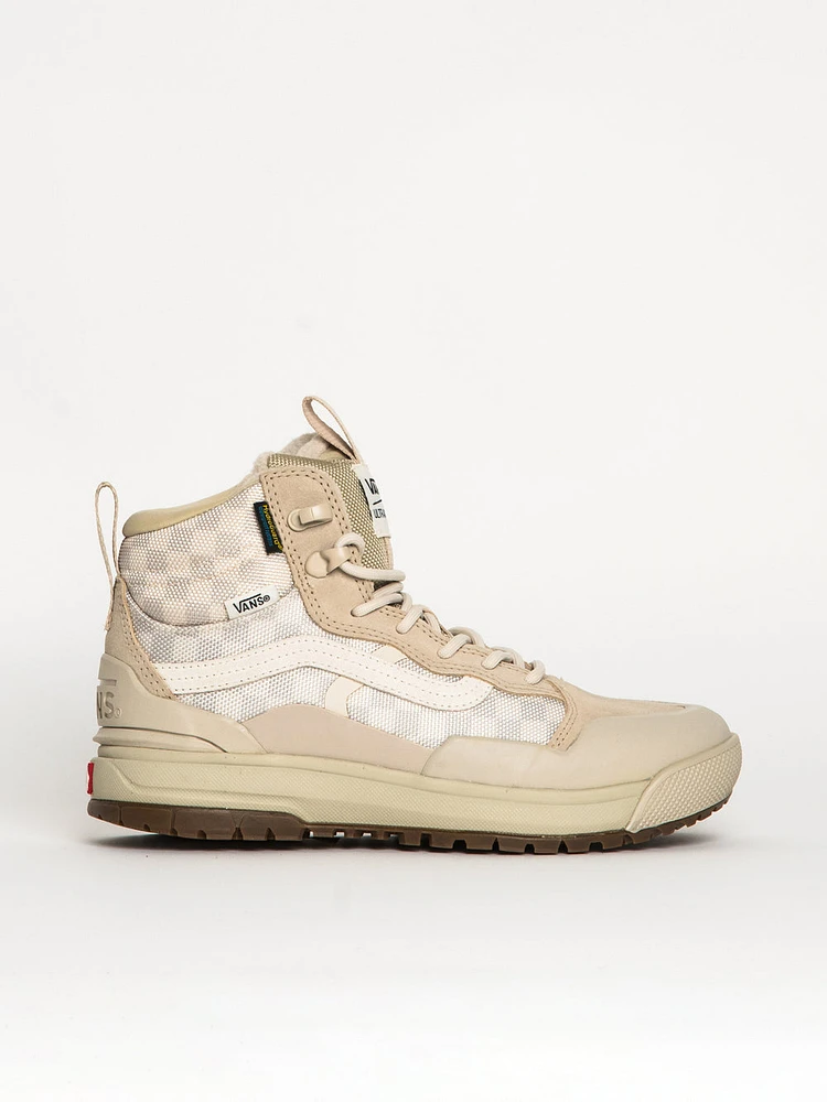 WOMENS VANS ULTRARANGE EXO HI MTE-2