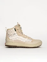 WOMENS VANS ULTRARANGE EXO HI MTE-2