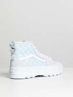 WOMENS VANS SENTRY SK8 HI WC