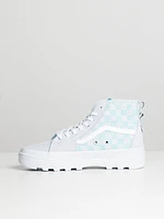 WOMENS VANS SENTRY SK8 HI WC