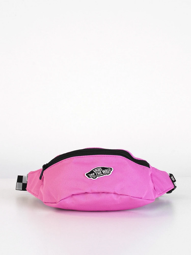 BURMA II FANNY PACK - FUSCHIA - CLEARANCE