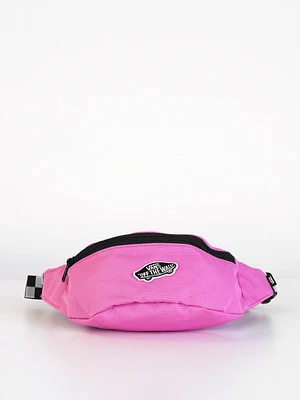 BURMA II FANNY PACK - FUSCHIA - CLEARANCE