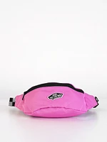 BURMA II FANNY PACK - FUSCHIA - CLEARANCE