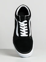 WOMENS VANS OLD SKOOL STACKED - CLEARANCE