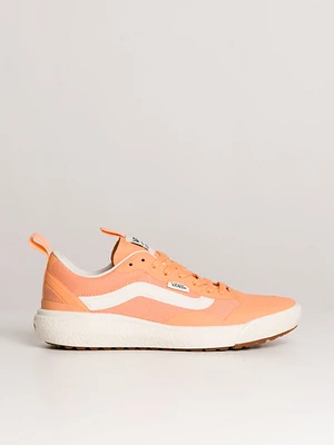 WOMENS VANS ULTRARANGE EXO CORAL SANDS SNEAKER - CLEARANCE