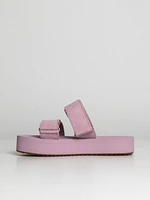 WOMENS VANS CAYUCAS SLIDE MEGA PLTFRM - CLEARANCE