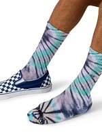 VANS REMINGTON CREW SOCK  - CLEARANCE