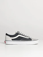 MENS VANS STYLE 36 COLOUR BLOCK SNEAKER - CLEARANCE