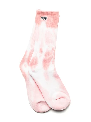 VANS TIE DYE CREW SOCK  - CLEARANCE