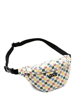 VANS TRAVELLER CANVAS FANNY PACK - CLEARANCE