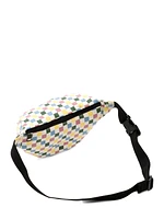 VANS TRAVELLER CANVAS FANNY PACK - CLEARANCE