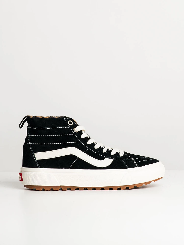 WOMENS VANS SK8 HI MTE BOOT