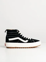 WOMENS VANS SK8 HI MTE BOOT